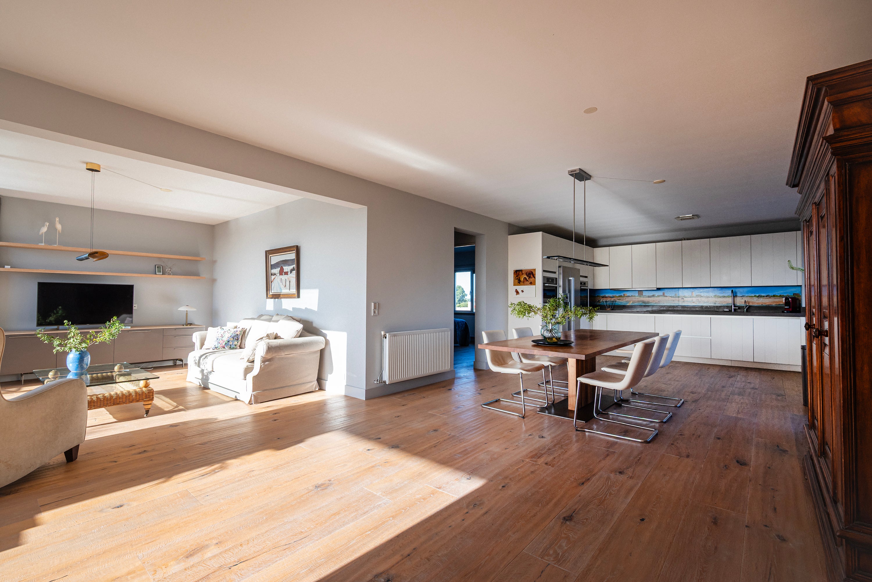 Appartement te koop: Bartoklaan 91, Heemstede