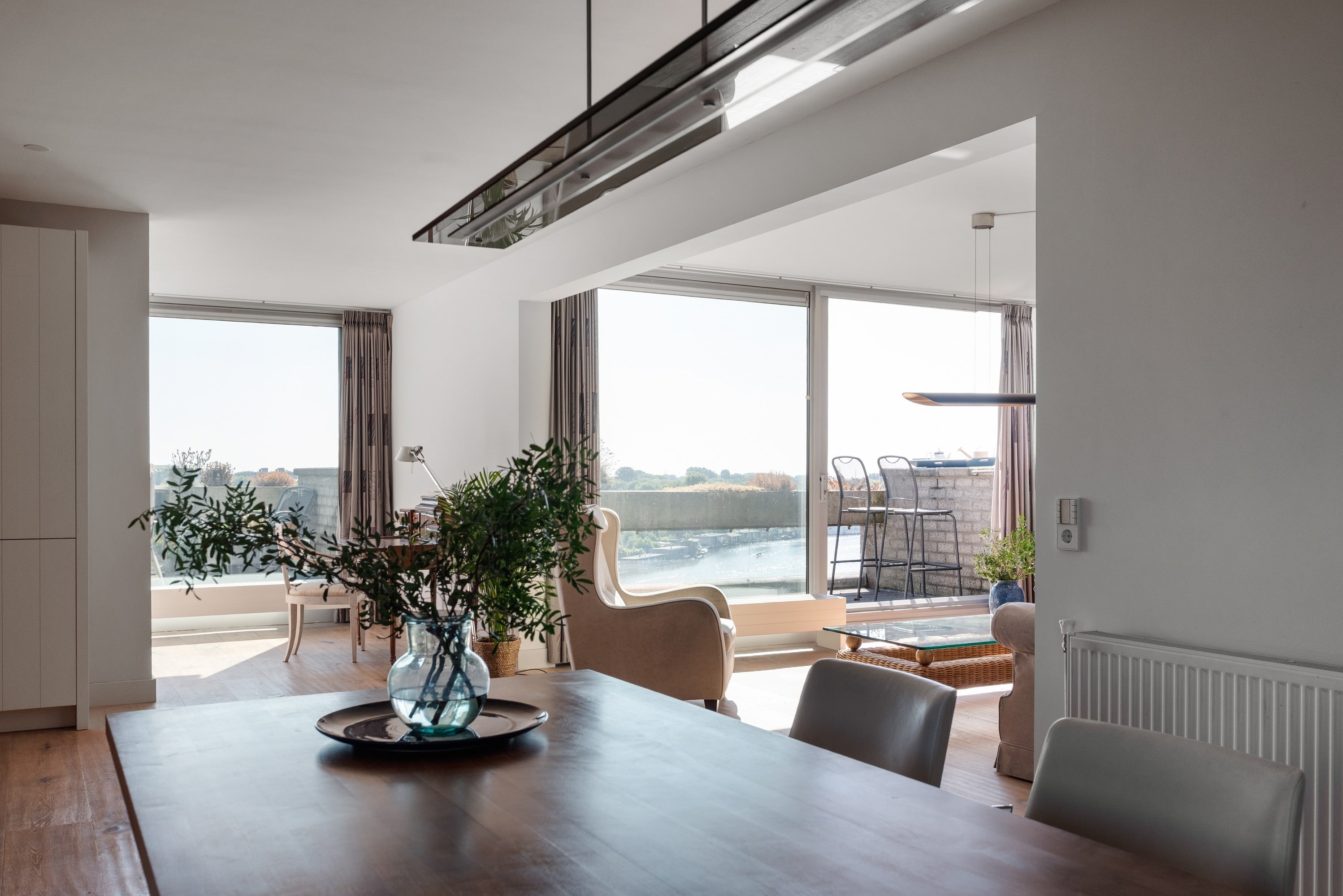 Appartement te koop: Bartoklaan 91, Heemstede
