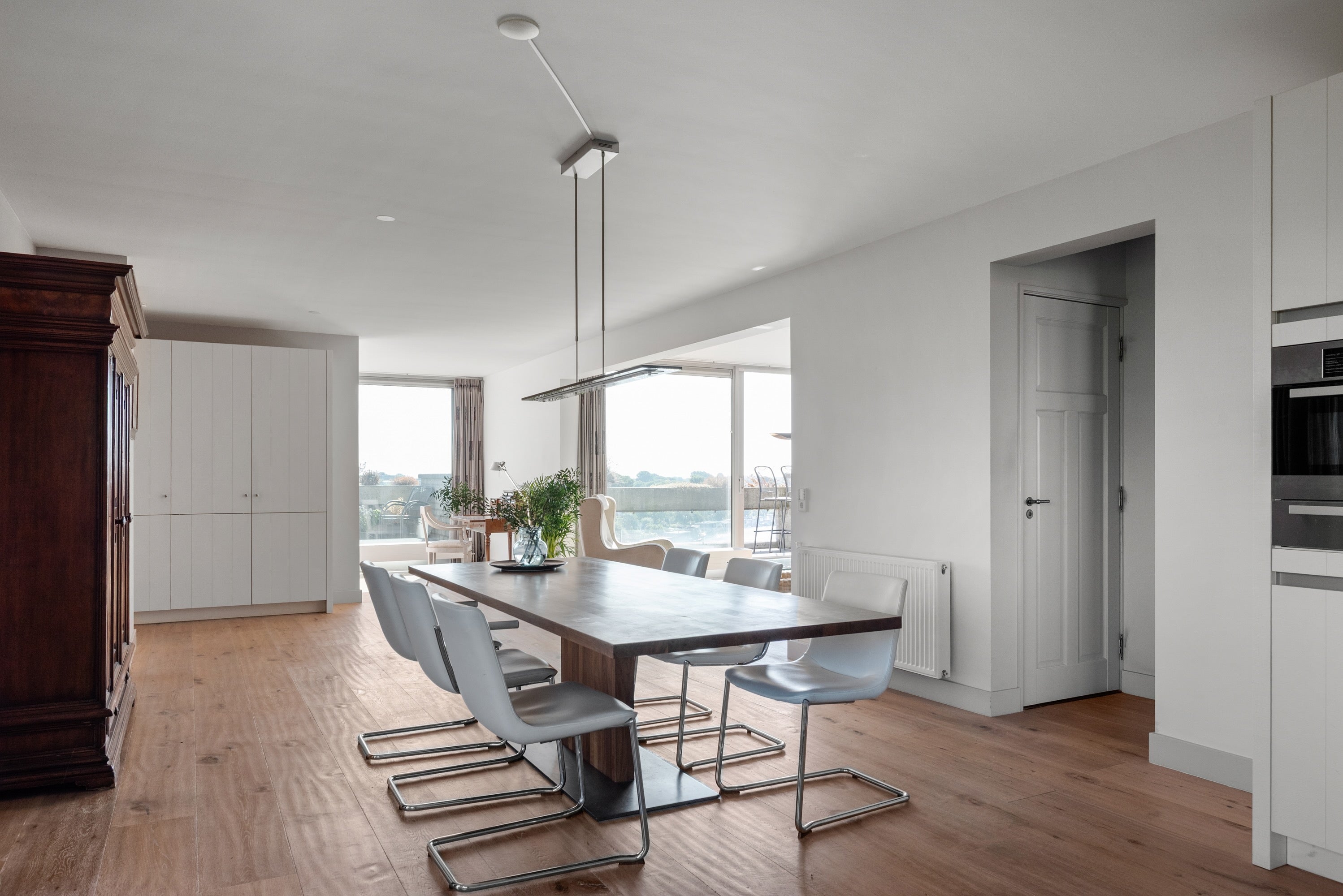 Appartement te koop: Bartoklaan 91, Heemstede