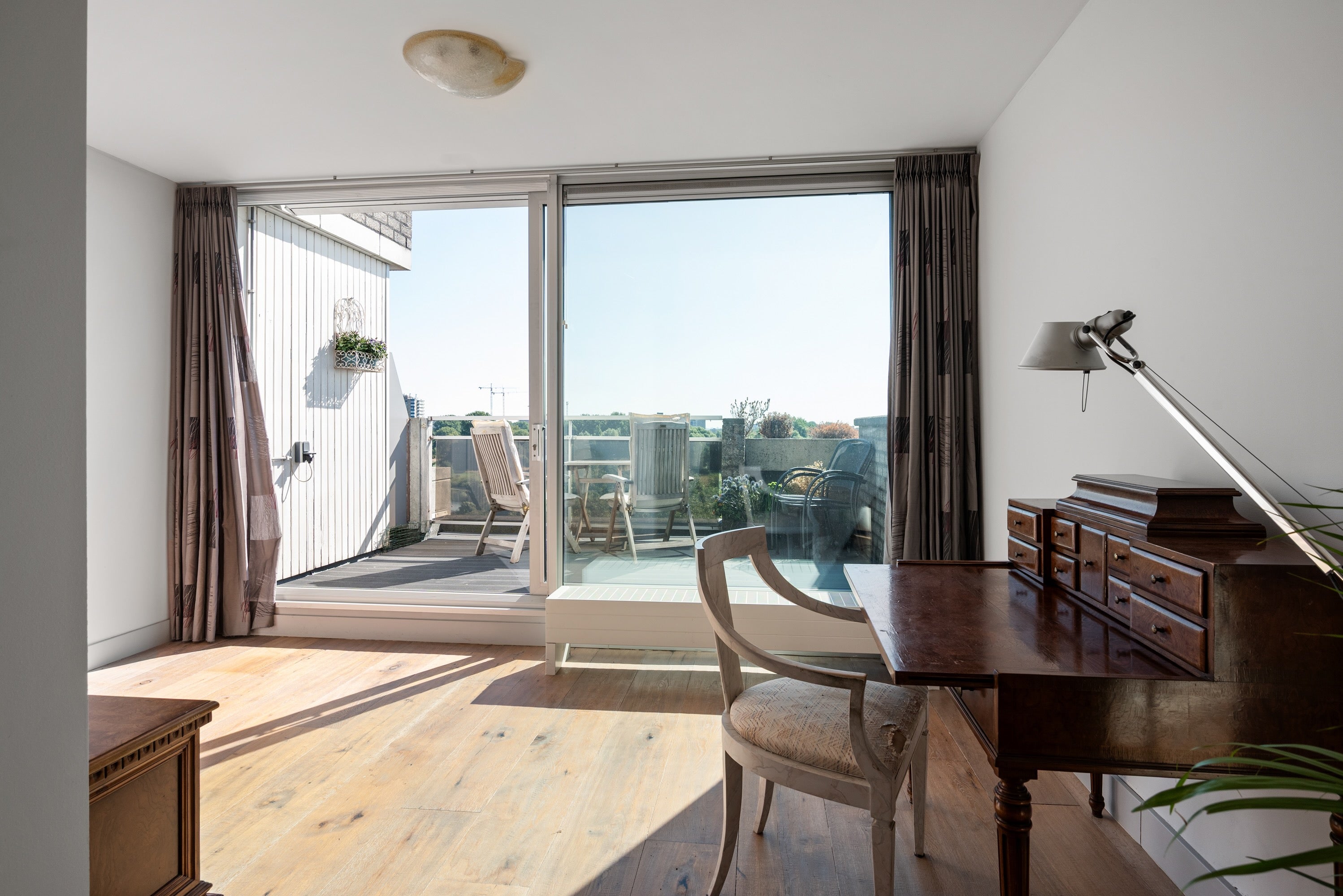 Appartement te koop: Bartoklaan 91, Heemstede
