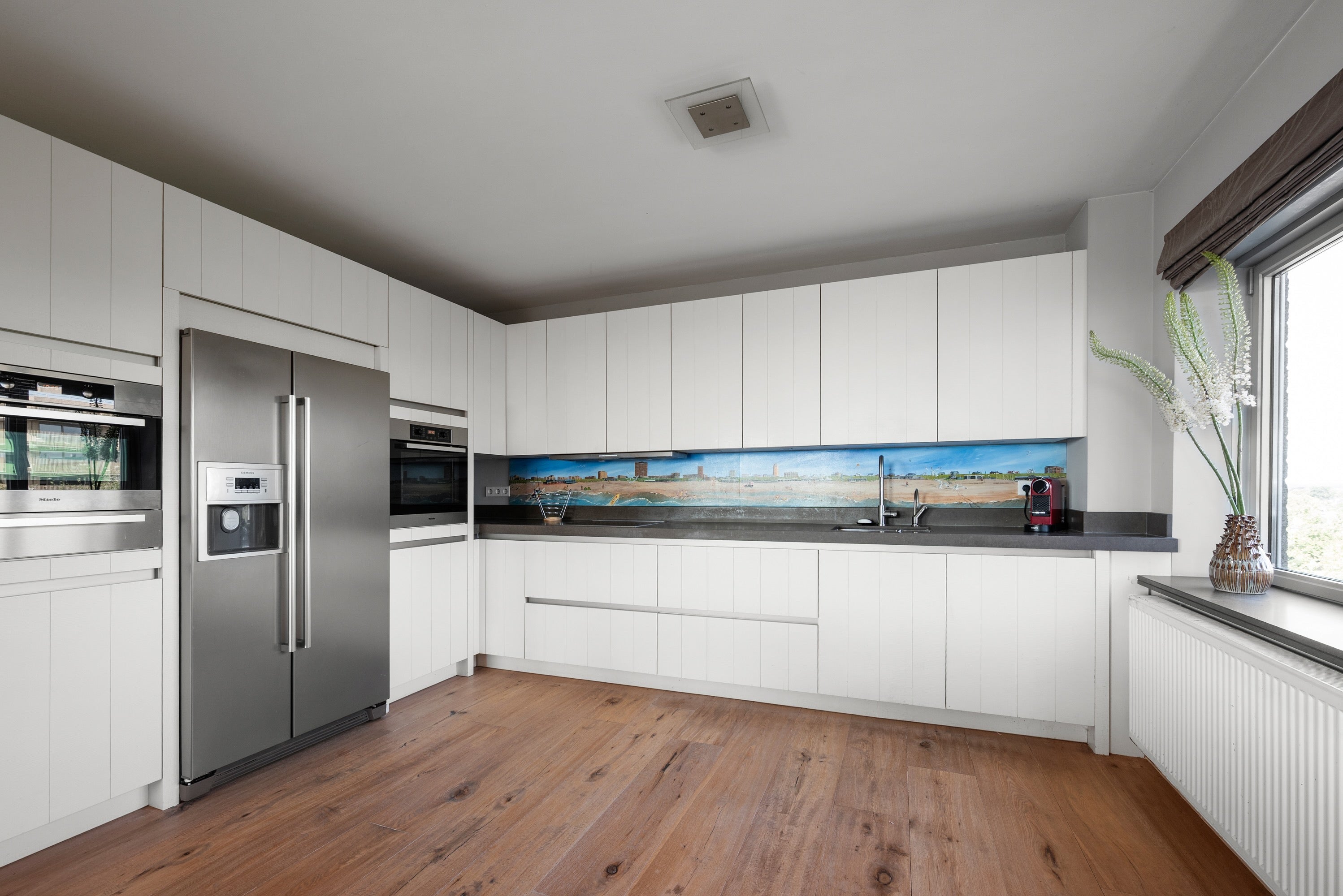 Appartement te koop: Bartoklaan 91, Heemstede