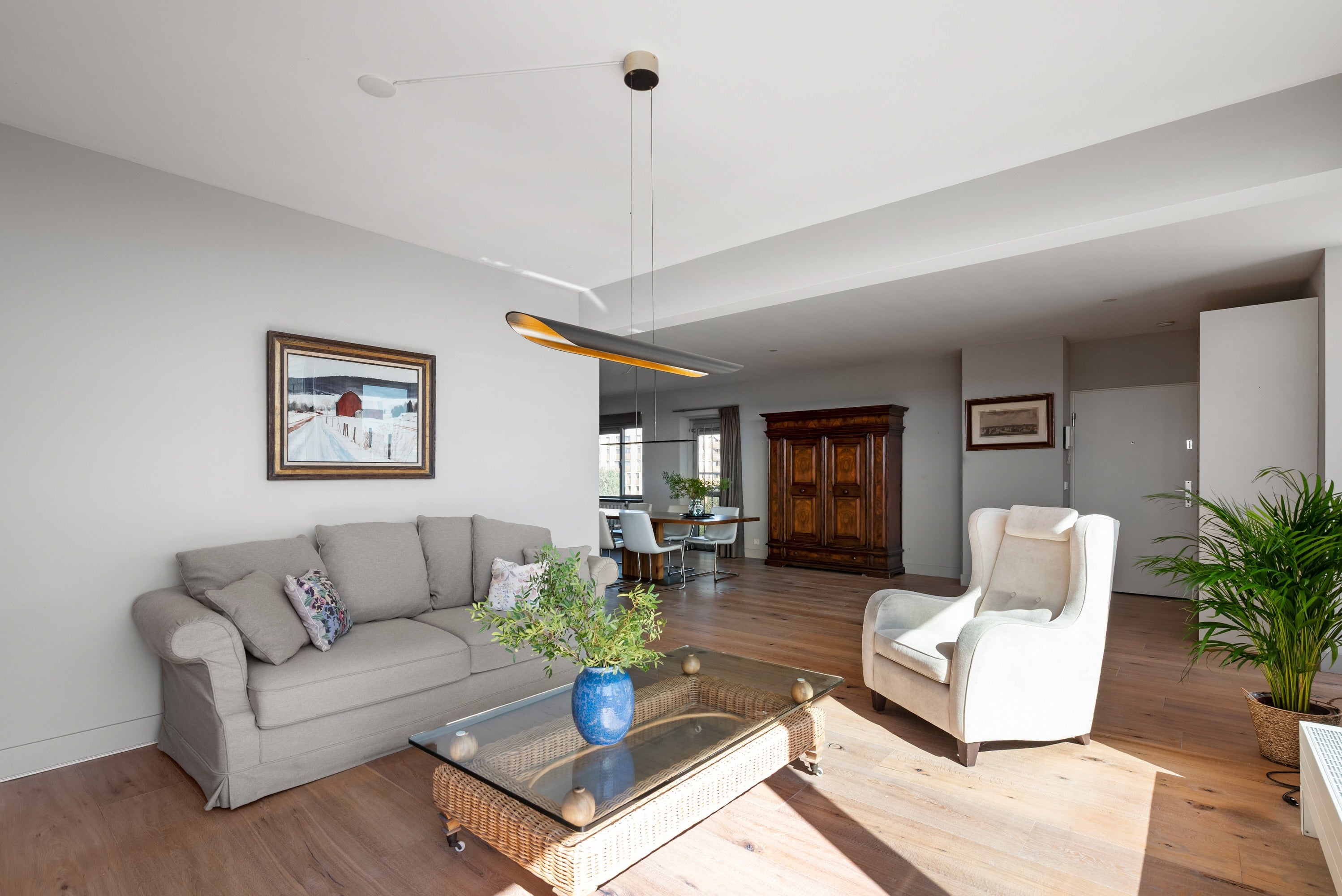 Appartement te koop: Bartoklaan 91, Heemstede