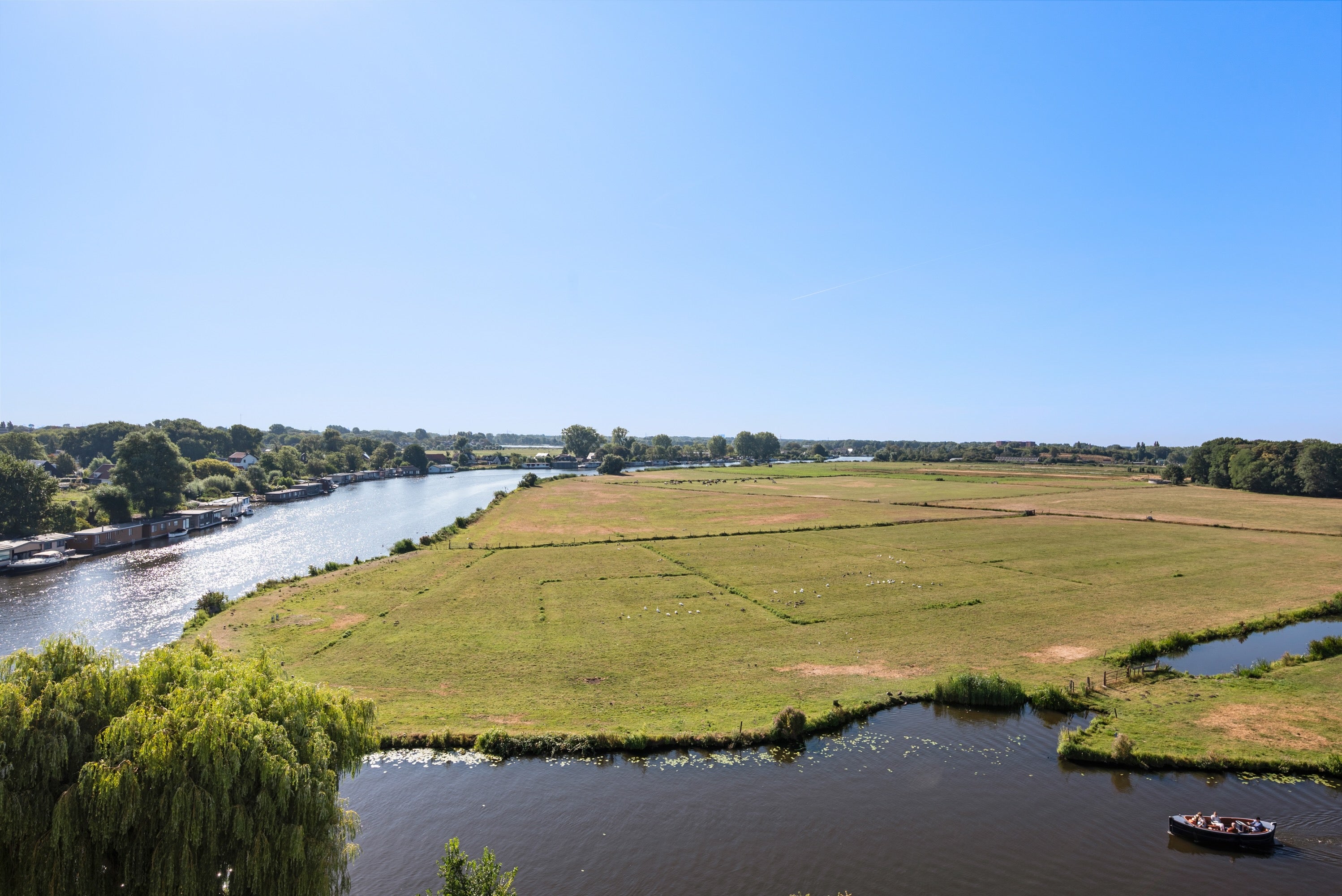 Appartement te koop: Bartoklaan 91, Heemstede