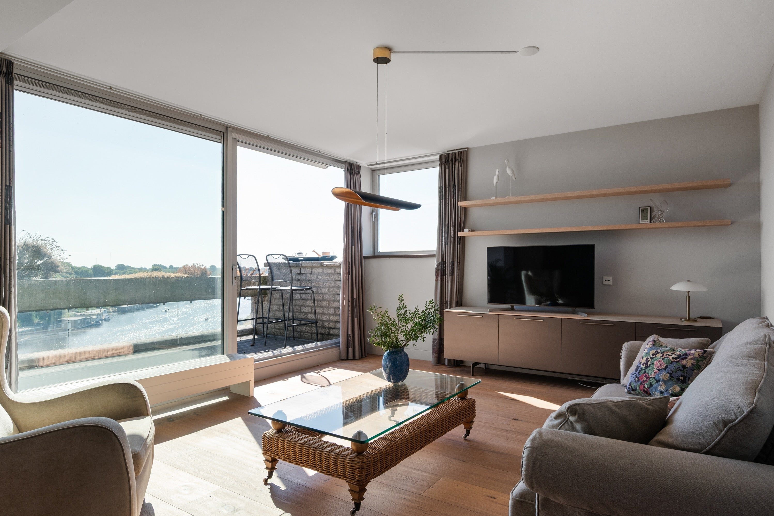 Appartement te koop: Bartoklaan 91, Heemstede