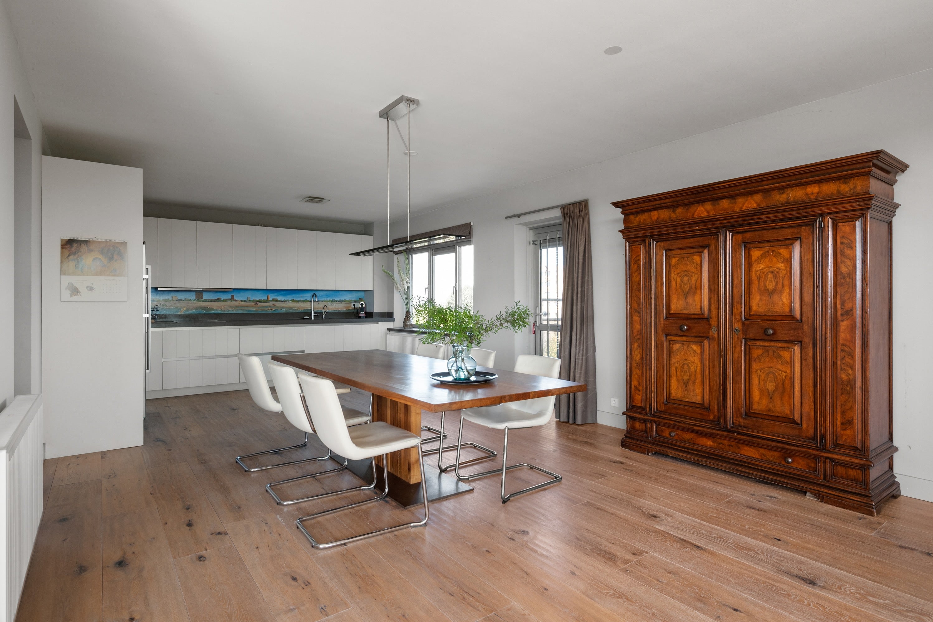 Appartement te koop: Bartoklaan 91, Heemstede