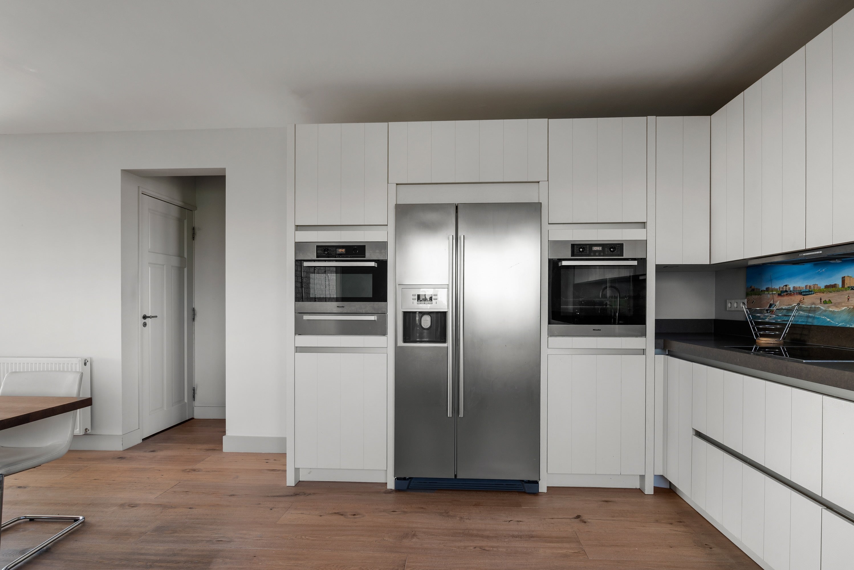 Appartement te koop: Bartoklaan 91, Heemstede