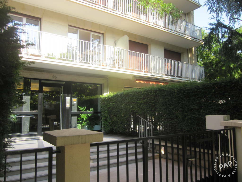 Chambre Boulevard de la Marne à Saint-Maur-des-Fossés