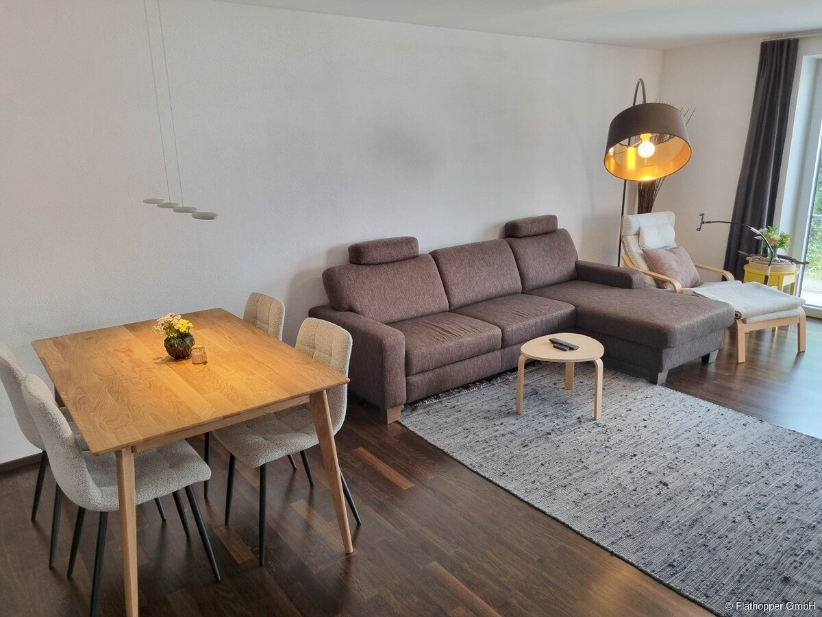 Wohnung Südtiroler Platz in Rosenheim