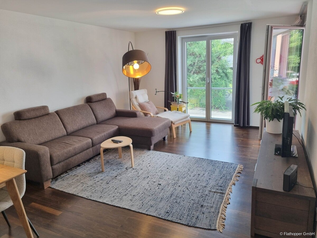 Wohnung Südtiroler Platz in Rosenheim