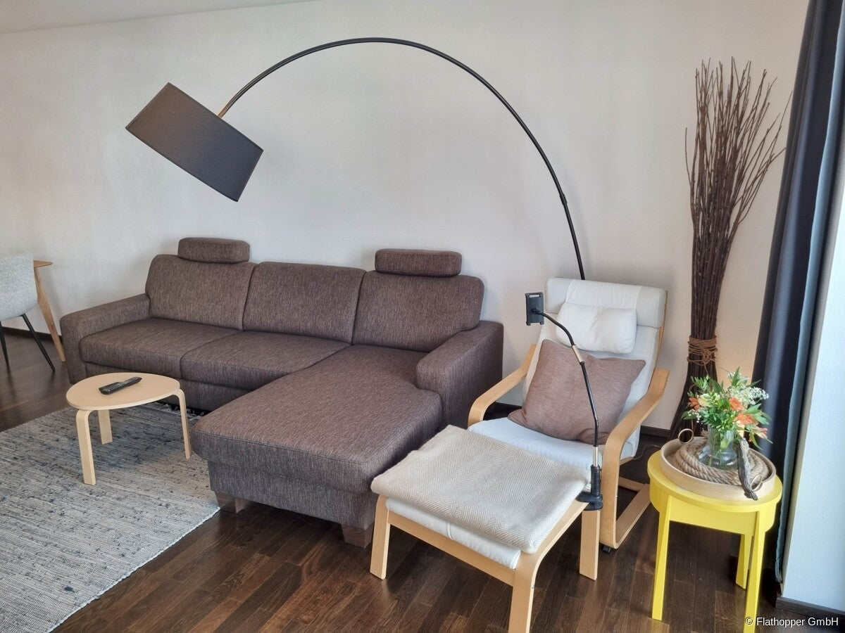 Wohnung Südtiroler Platz in Rosenheim