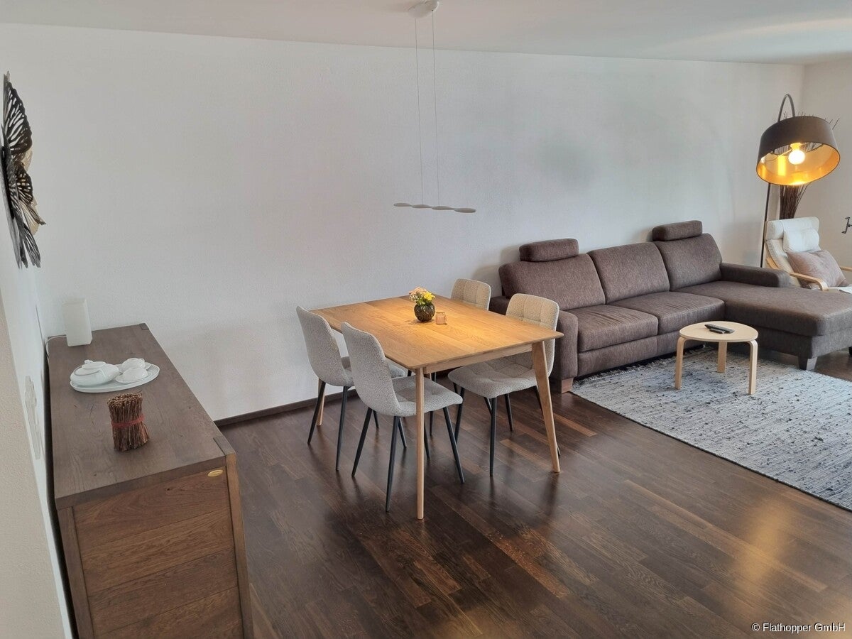 Wohnung Südtiroler Platz in Rosenheim