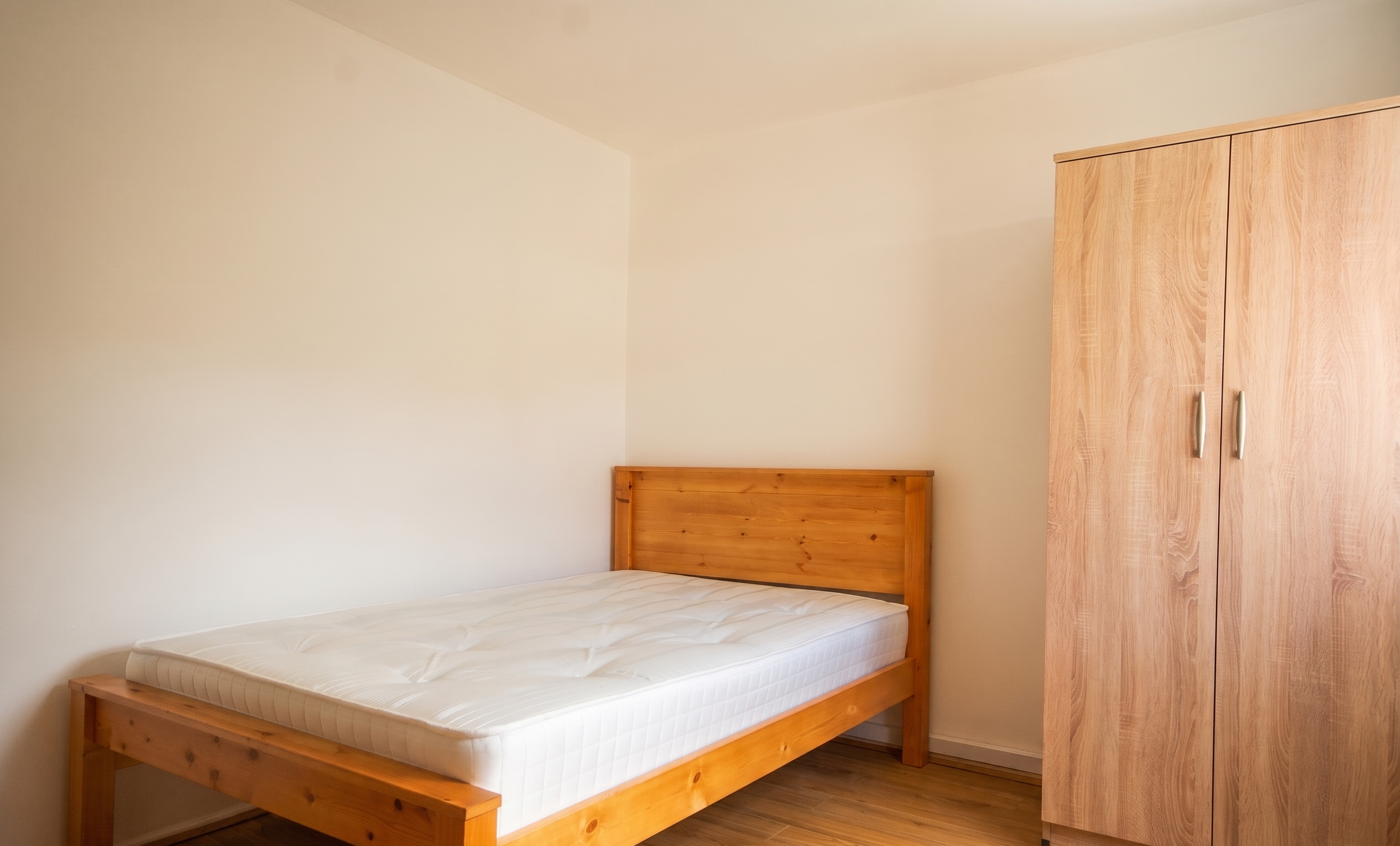 Room Foster Way in Birmingham