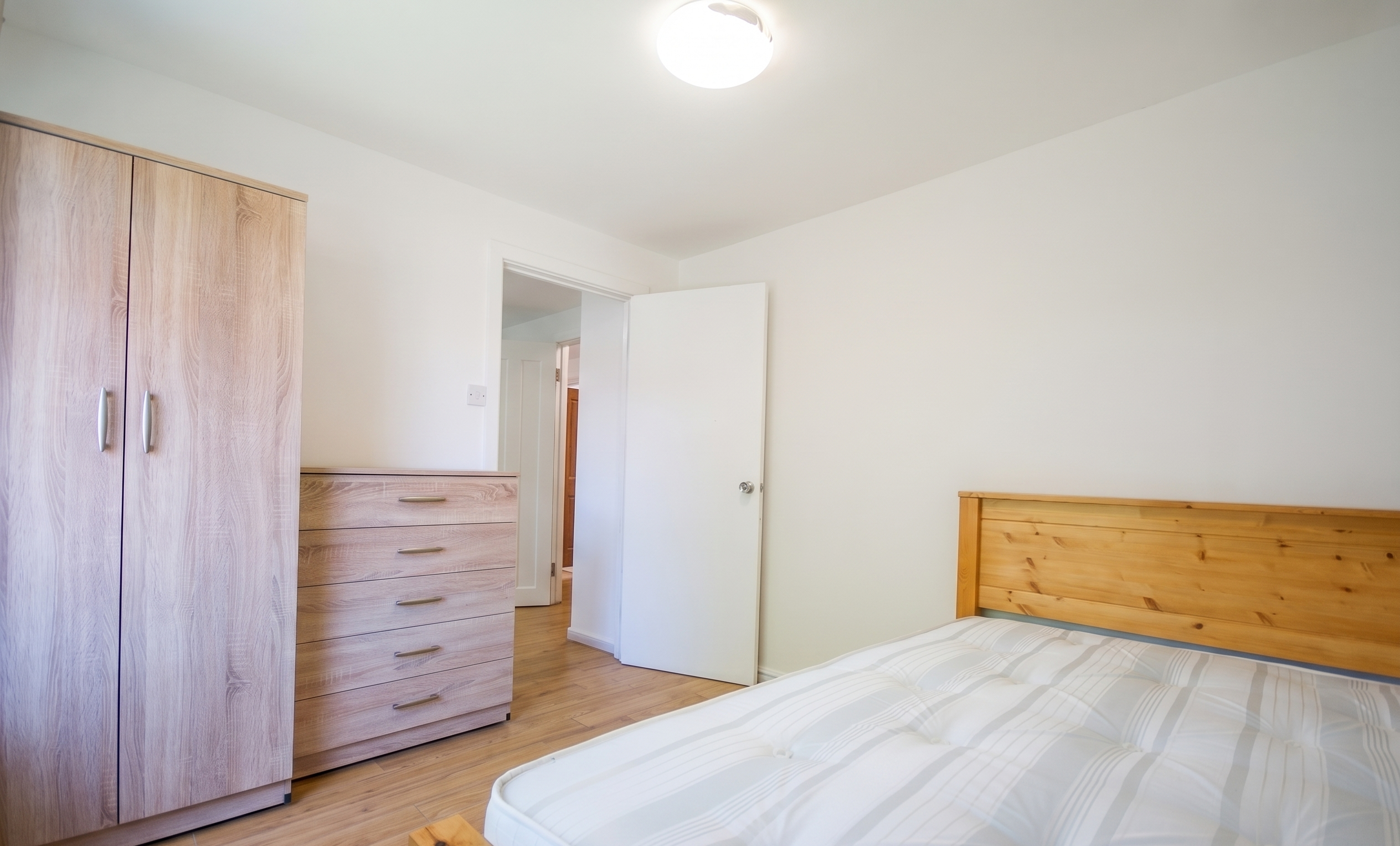 Room Foster Way in Birmingham