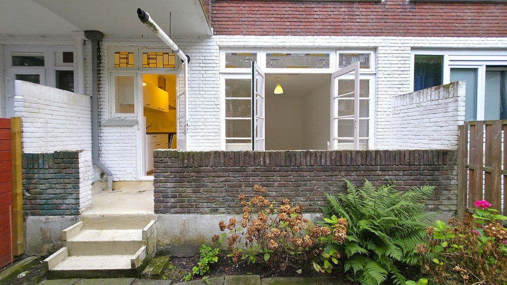 Appartement Pleinweg 113 D in Rotterdam