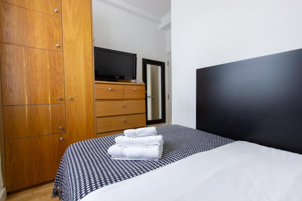 Flat North Gower Street in Greater London