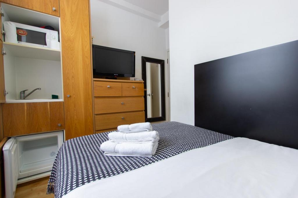 Flat North Gower Street in Greater London