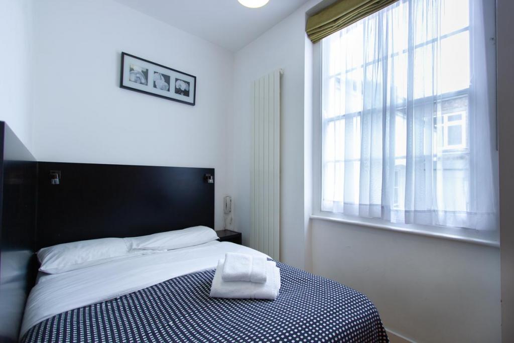 Flat North Gower Street in Greater London