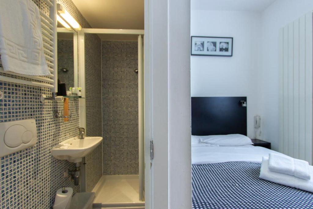 Flat North Gower Street in Greater London