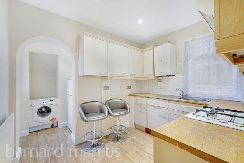 Flat Marlborough Close in Greater London