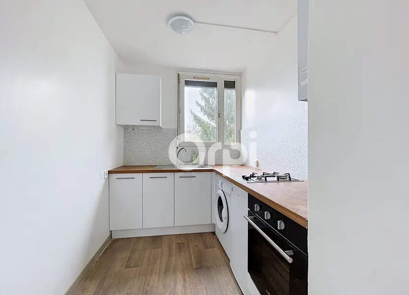 Appartement Place Georges Clemenceau à Creil