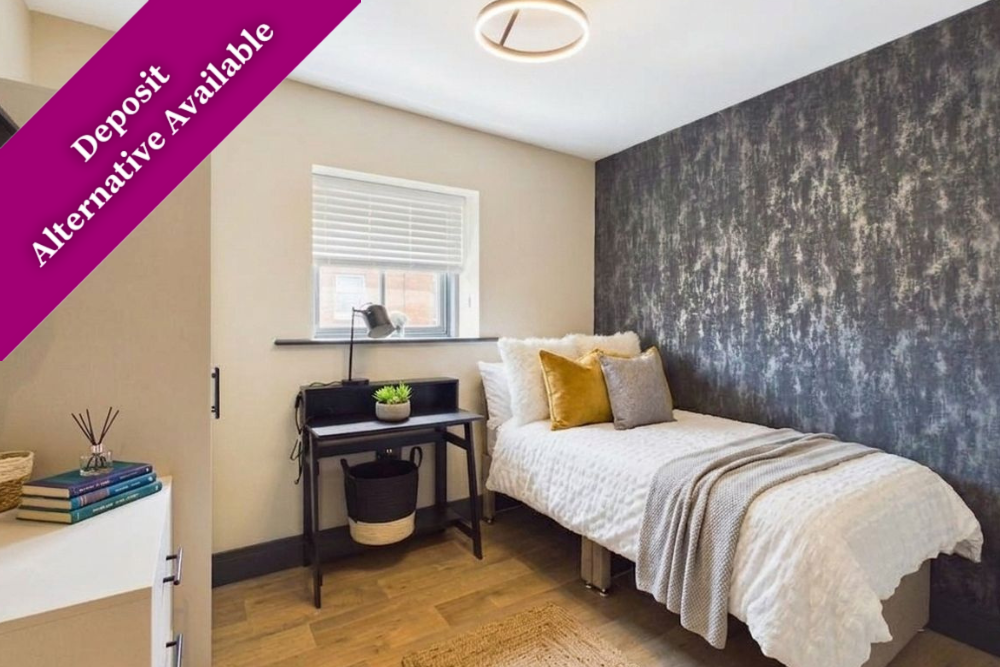 Room Southgate Street in Gloucester