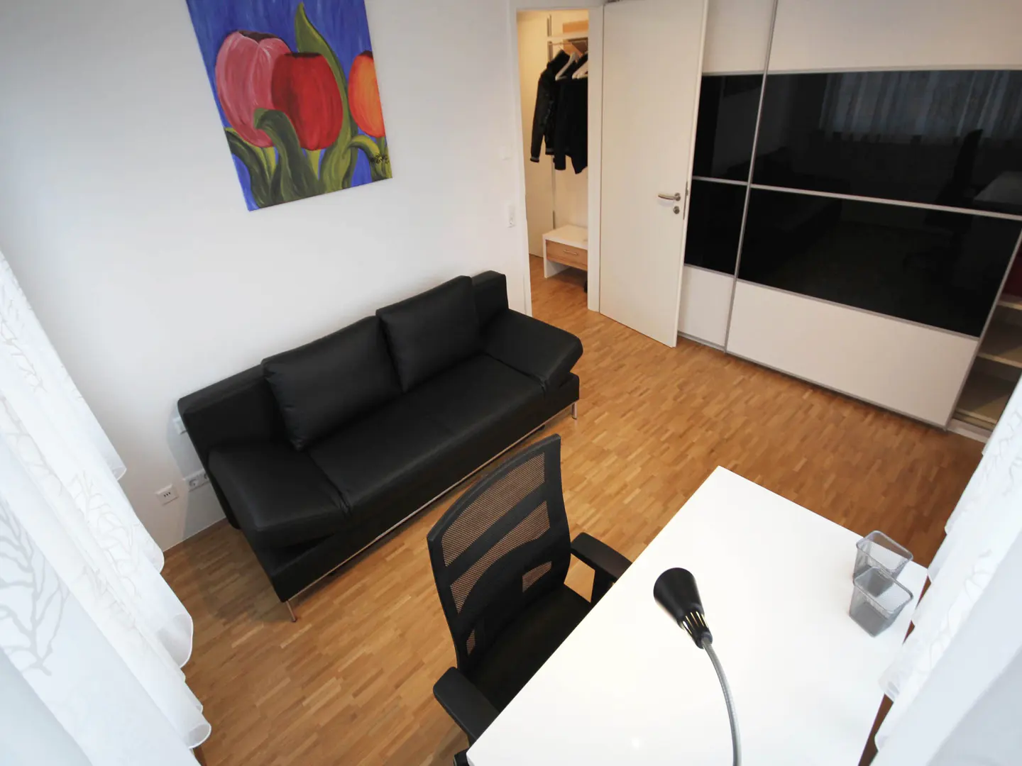 Wohnung Im Kappelfeld in Stuttgart