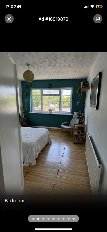 Room Anerley Park in Greater London