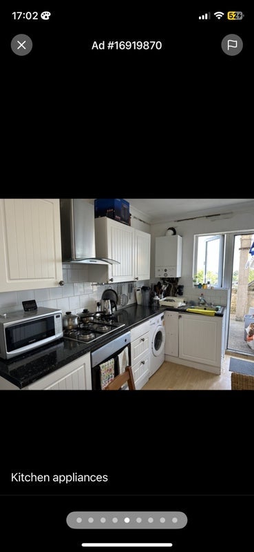 Room Anerley Park in Greater London