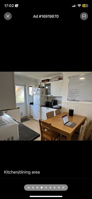 Room Anerley Park in Greater London