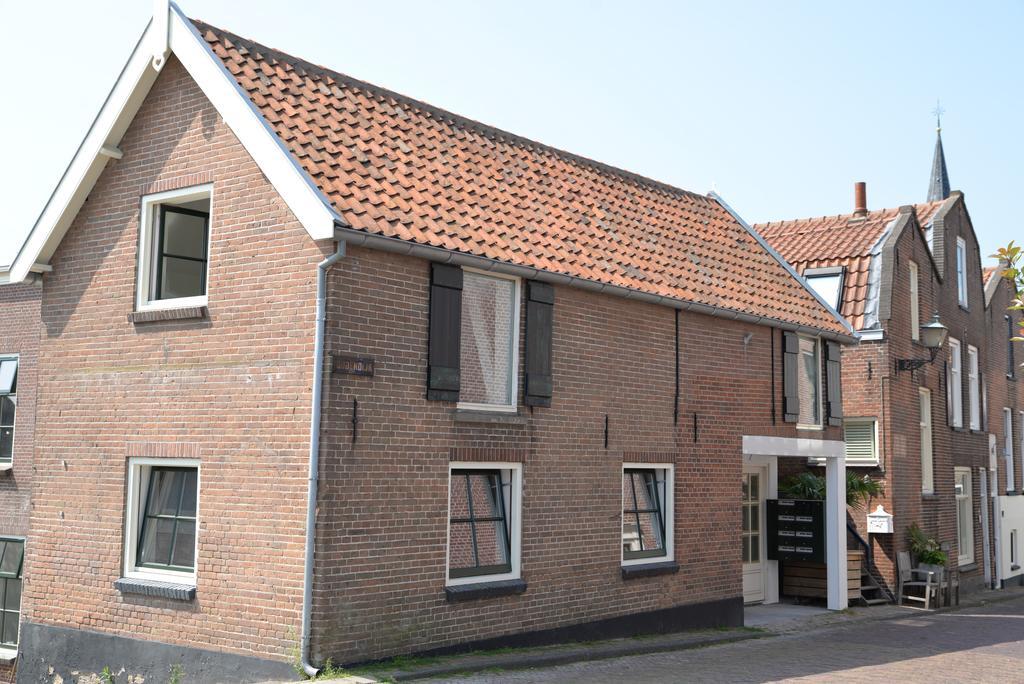 Appartement Oudendijk in Ameide