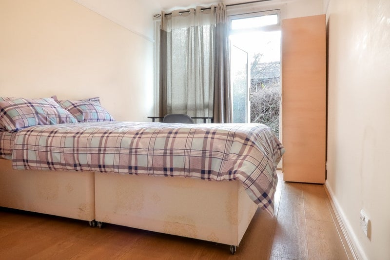 Room Williams Close in Greater London