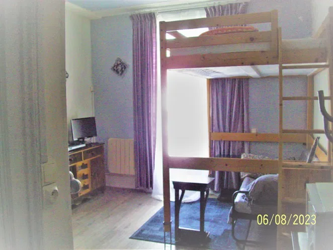 Appartement Rue Charles Garnier à Vittel