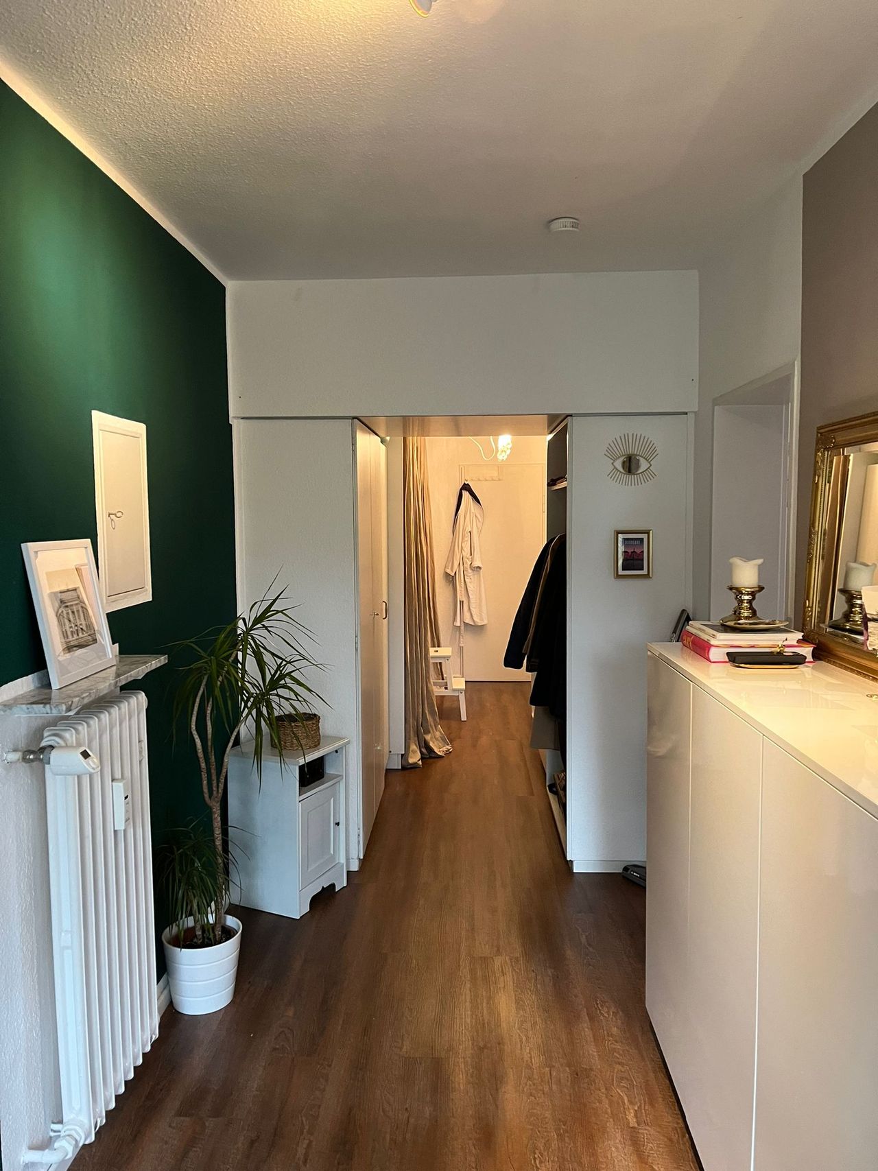 Wohnung Möserweg in Münster