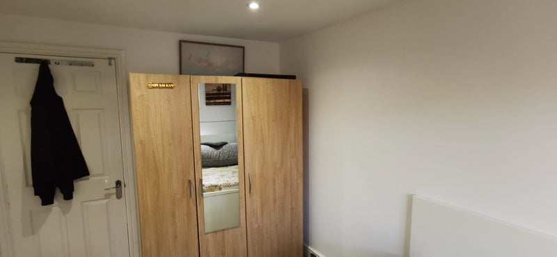 Room Duncroft in Windsor