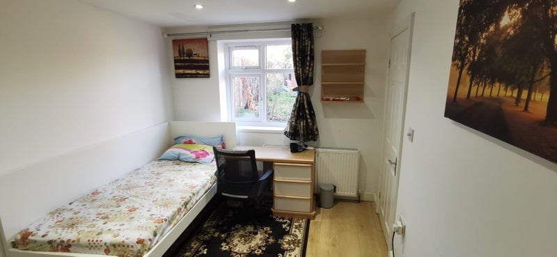 Room Duncroft in Windsor