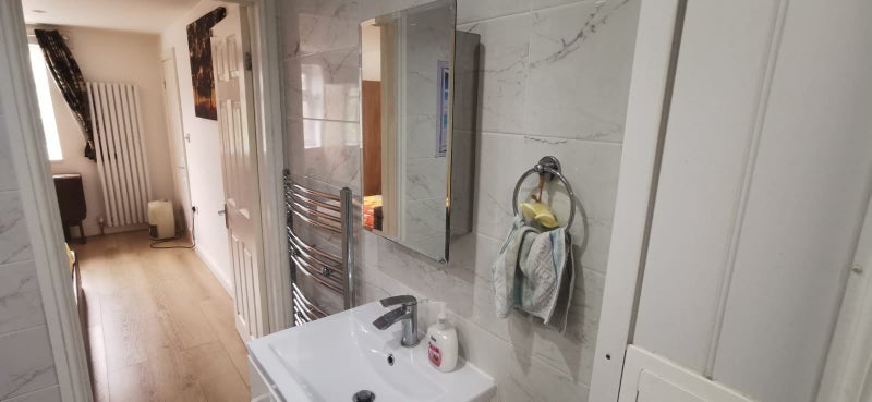 Room Duncroft in Windsor