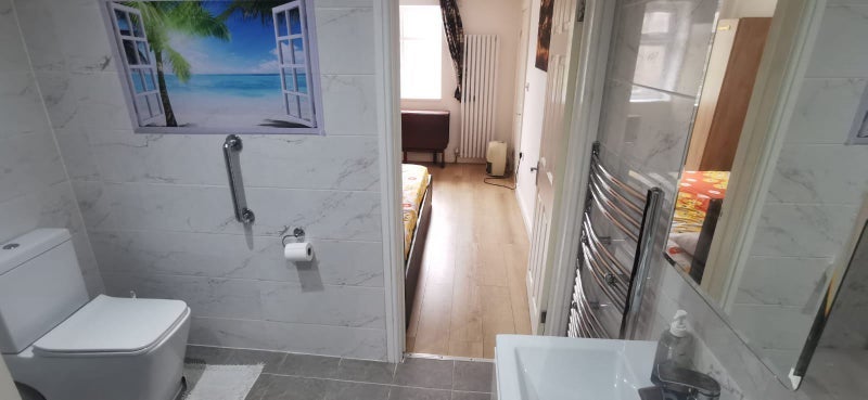 Room Duncroft in Windsor