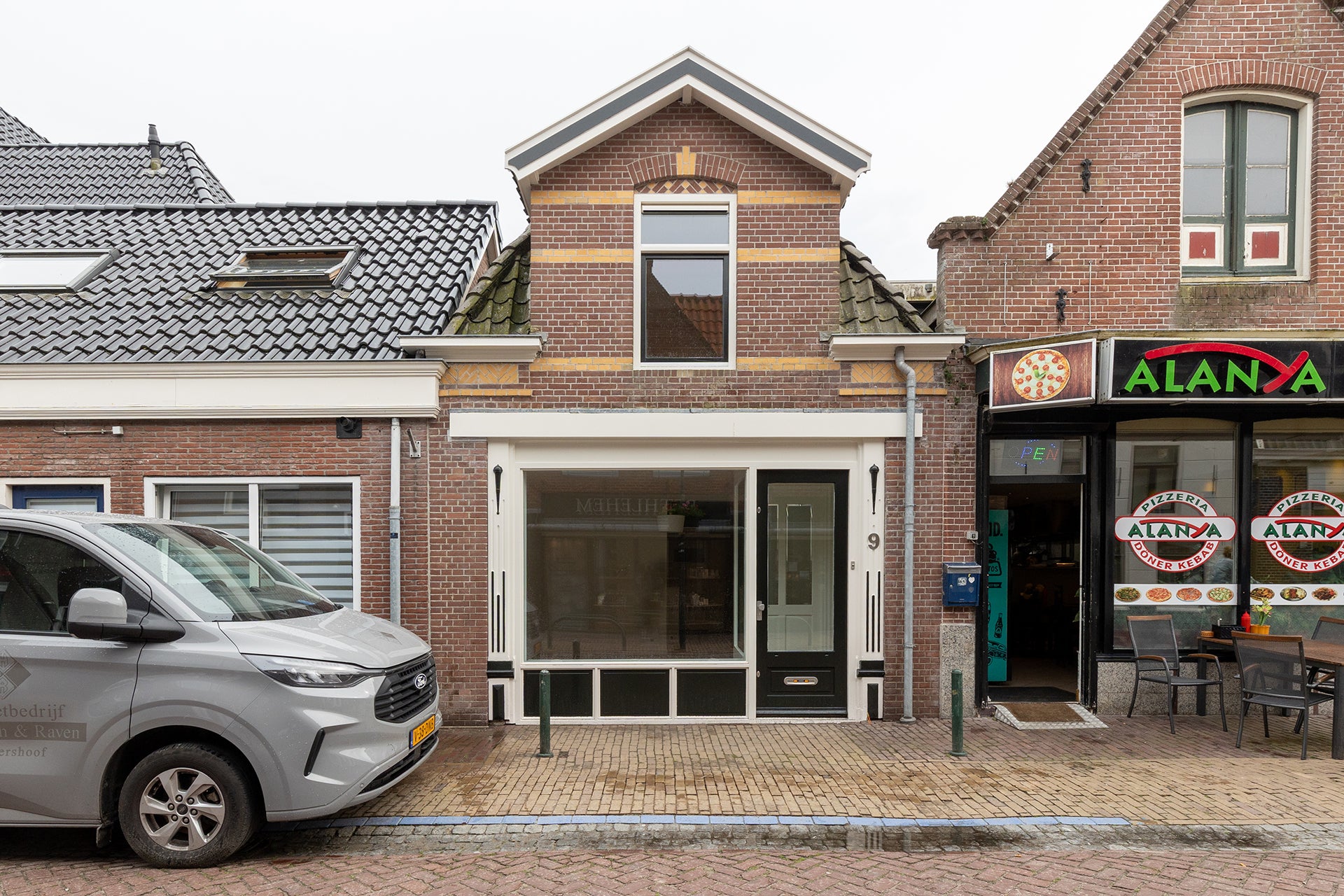 Bagijnhof 9 in Medemblik