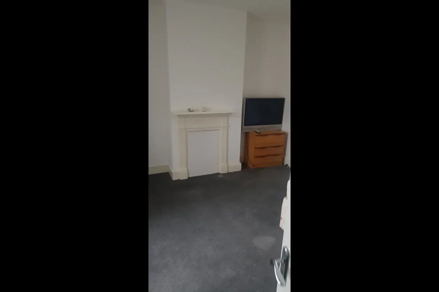 Room Stuart Road in Gillingham