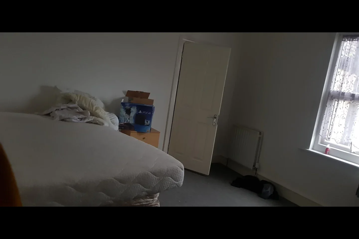 Room Stuart Road in Gillingham