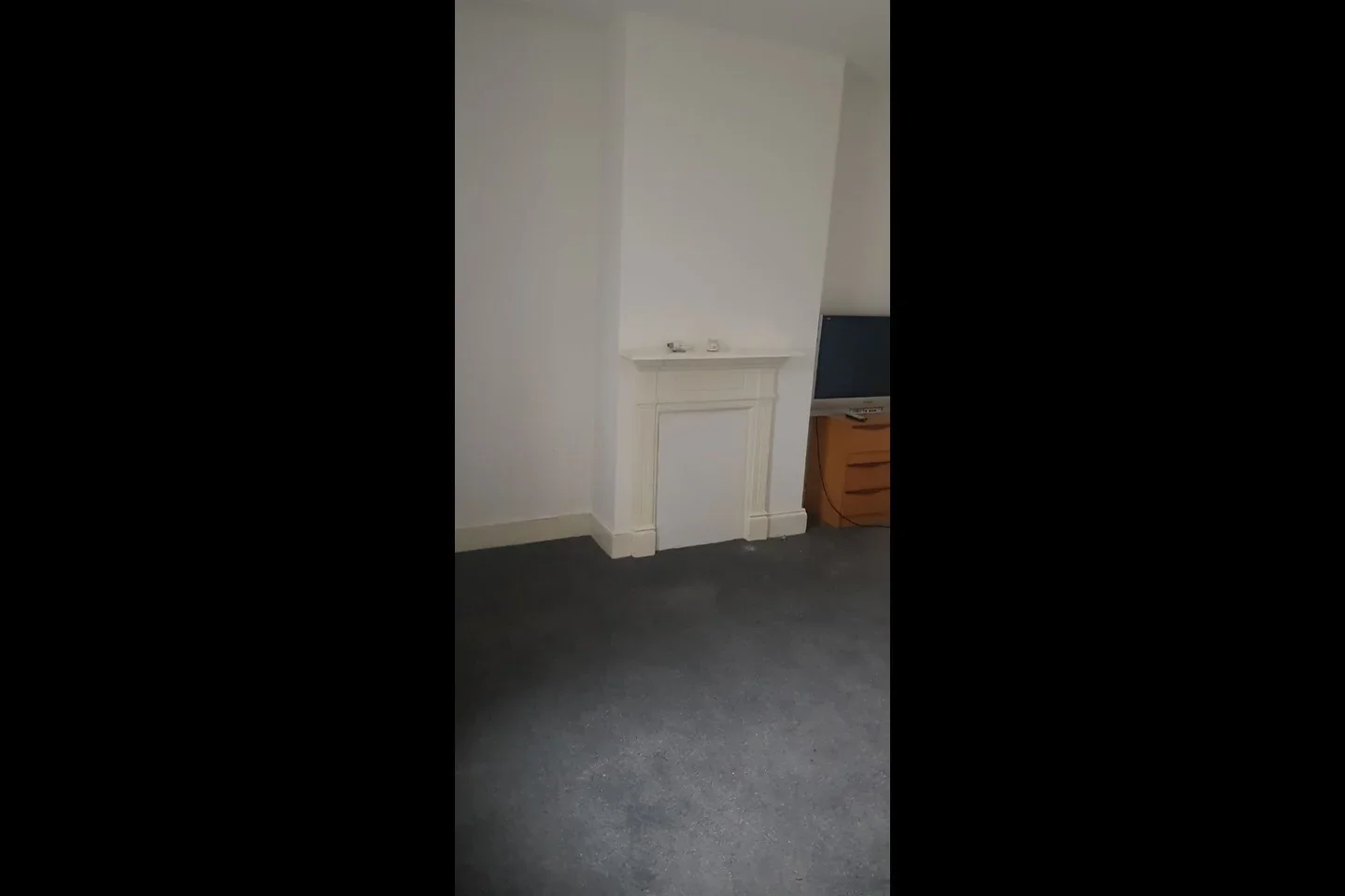 Room Stuart Road in Gillingham
