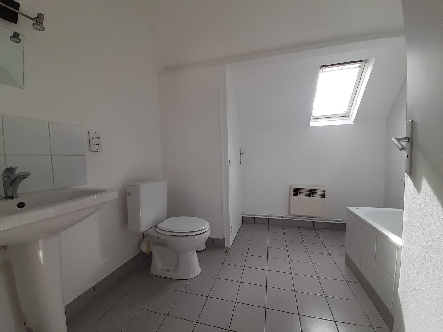 Chambre Rue Nationale à Trie-Château
