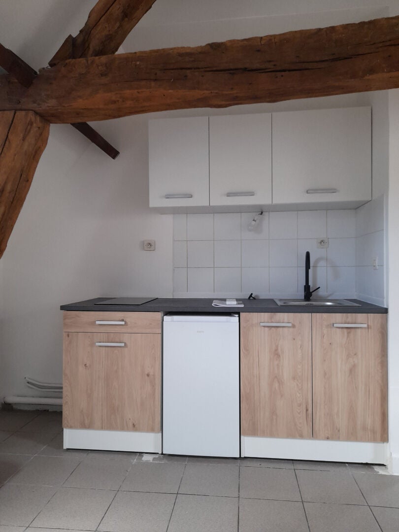 Chambre Rue Nationale à Trie-Château