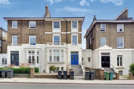 Flat Camden Road in Greater London