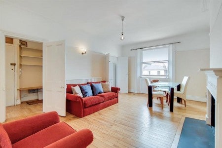 Flat Camden Road in Greater London