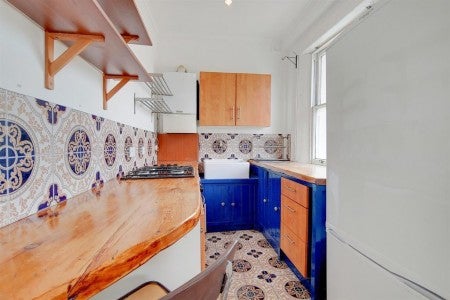 Flat Camden Road in Greater London