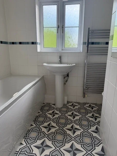 Flat Sullivan Close in Canterbury