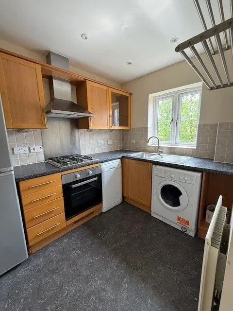 Flat Sullivan Close in Canterbury
