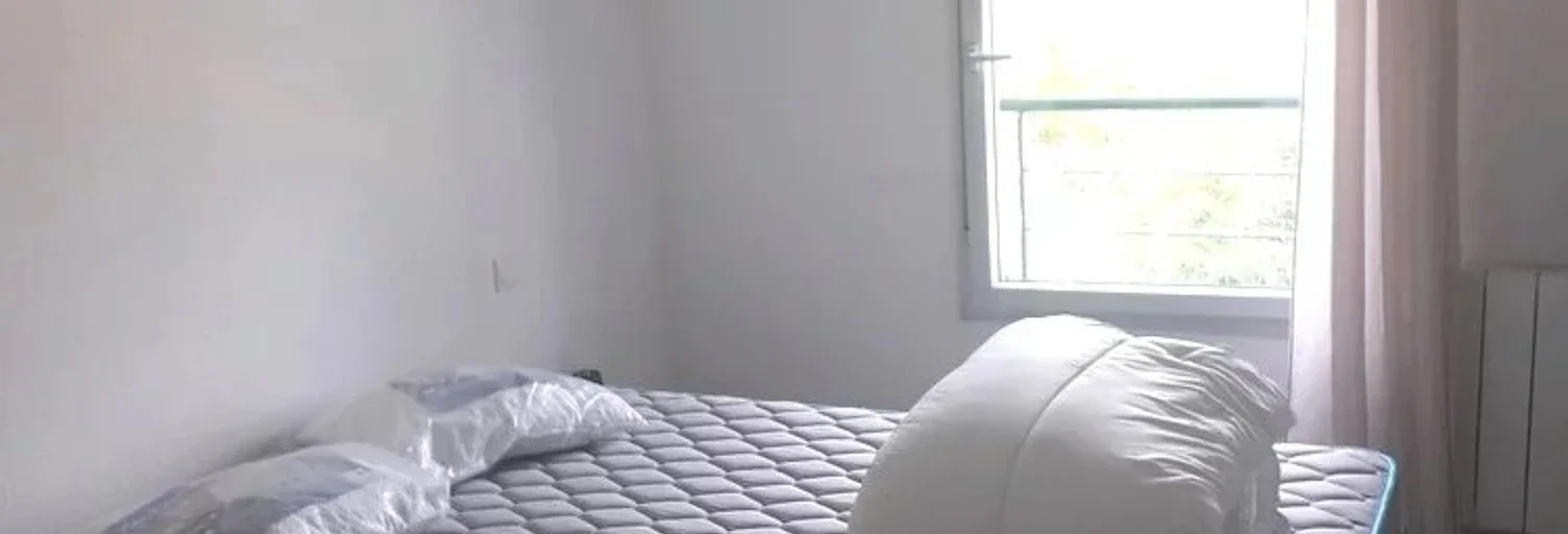 Appartement Rue Camille Claudel à La Riche