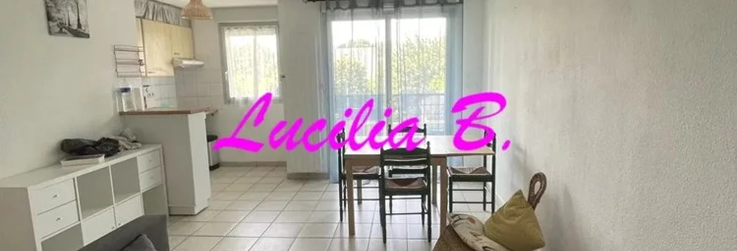 Appartement Rue Camille Claudel à La Riche